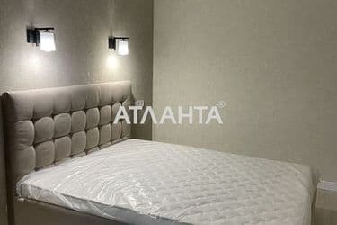 1-комнатная квартира по адресу ул. Генуэзская (площадь 48 м²) - Atlanta.ua - фото 10