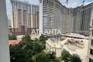 3-кімнатна квартира за адресою вул. Гагарінське плато (площа 107 м²) - Atlanta.ua - фото 7