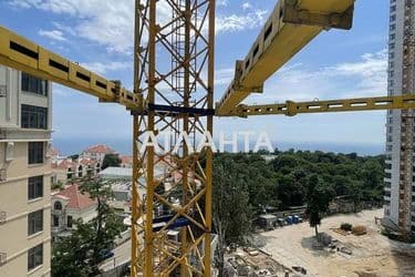 3-кімнатна квартира за адресою вул. Гагарінське плато (площа 107 м²) - Atlanta.ua - фото 8