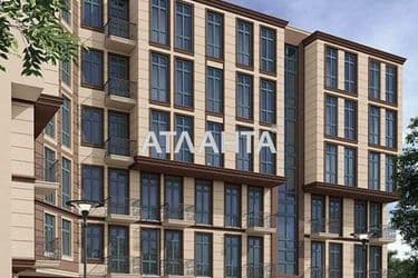 1-кімнатна квартира за адресою вул. Новосельського (площа 25 м²) - Atlanta.ua - фото 10