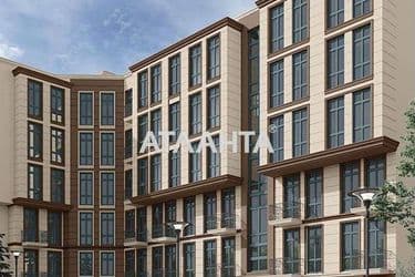 1-кімнатна квартира за адресою вул. Новосельського (площа 25 м²) - Atlanta.ua - фото 8