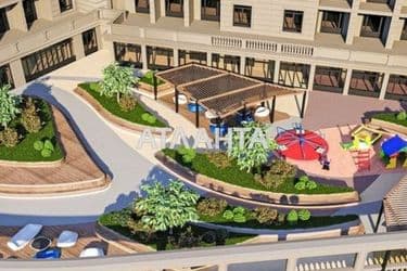 1-кімнатна квартира за адресою вул. Новосельського (площа 25 м²) - Atlanta.ua - фото 9