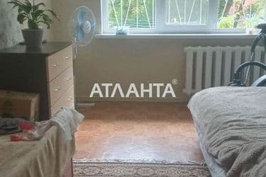 1-кімнатна квартира за адресою Дніпропетр. Дор. (площа 34 м²) - Atlanta.ua - фото 33