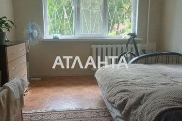 1-кімнатна квартира за адресою Дніпропетр. Дор. (площа 34 м²) - Atlanta.ua - фото 34