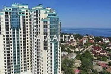 1-room apartment apartment by the address st. Fontanskaya dor Perekopskoy Divizii (area 54,1 m²) - Atlanta.ua - photo 12