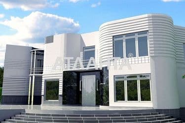 Дом по адресу ул. Бирюзовая (площадь 640 м²) - Atlanta.ua - фото 13