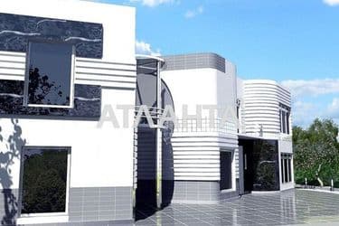 Дом по адресу ул. Бирюзовая (площадь 640 м²) - Atlanta.ua - фото 14