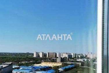 1-room apartment apartment by the address st. Ilfa i Petrova (area 30 m²) - Atlanta.ua - photo 23