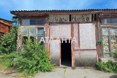 Комерційна нерухомість за адресою вул. Овідіопольська дуга (площа 599,1 м²) - Atlanta.ua - фото 20