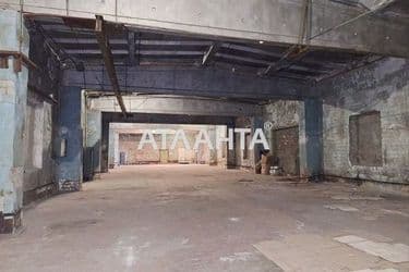 Комерційна нерухомість за адресою вул. Овідіопольська дуга (площа 599,1 м²) - Atlanta.ua - фото 21
