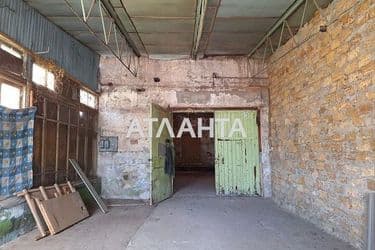 Комерційна нерухомість за адресою вул. Овідіопольська дуга (площа 599,1 м²) - Atlanta.ua - фото 23