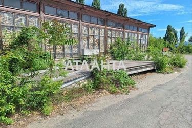 Комерційна нерухомість за адресою вул. Овідіопольська дуга (площа 599,1 м²) - Atlanta.ua - фото 24