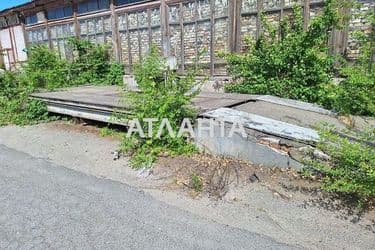 Комерційна нерухомість за адресою вул. Овідіопольська дуга (площа 599,1 м²) - Atlanta.ua - фото 25