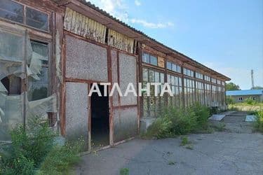 Комерційна нерухомість за адресою вул. Овідіопольська дуга (площа 599,1 м²) - Atlanta.ua - фото 27