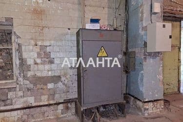 Комерційна нерухомість за адресою вул. Овідіопольська дуга (площа 599,1 м²) - Atlanta.ua - фото 29