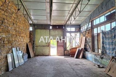 Комерційна нерухомість за адресою вул. Овідіопольська дуга (площа 599,1 м²) - Atlanta.ua - фото 30