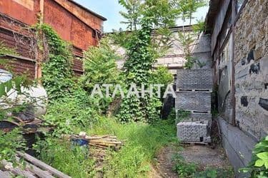 Комерційна нерухомість за адресою вул. Овідіопольська дуга (площа 599,1 м²) - Atlanta.ua - фото 32