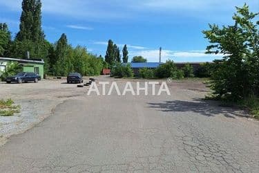 Комерційна нерухомість за адресою вул. Овідіопольська дуга (площа 599,1 м²) - Atlanta.ua - фото 33