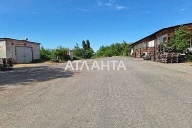 Комерційна нерухомість за адресою вул. Овідіопольська дуга (площа 599,1 м²) - Atlanta.ua - фото 34