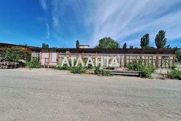 Комерційна нерухомість за адресою вул. Овідіопольська дуга (площа 599,1 м²) - Atlanta.ua - фото 35