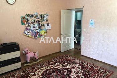3-комнатная квартира по адресу Известковый 3-й пер. (площадь 58,8 м²) - Atlanta.ua - фото 27