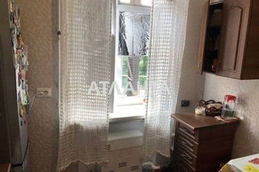 3-комнатная квартира по адресу Известковый 3-й пер. (площадь 58,8 м²) - Atlanta.ua - фото 33