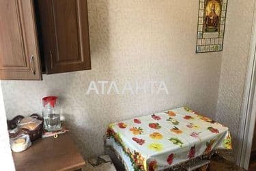 3-комнатная квартира по адресу Известковый 3-й пер. (площадь 58,8 м²) - Atlanta.ua - фото 34