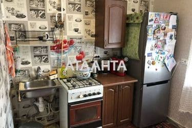 3-комнатная квартира по адресу Известковый 3-й пер. (площадь 58,8 м²) - Atlanta.ua - фото 35