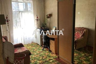 3-комнатная квартира по адресу Известковый 3-й пер. (площадь 58,8 м²) - Atlanta.ua - фото 36