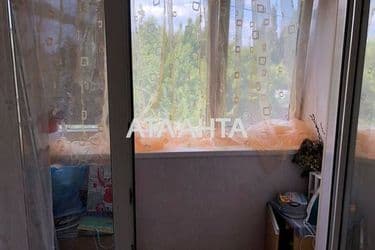 3-комнатная квартира по адресу Известковый 3-й пер. (площадь 58,8 м²) - Atlanta.ua - фото 38