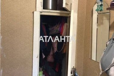 3-комнатная квартира по адресу Известковый 3-й пер. (площадь 58,8 м²) - Atlanta.ua - фото 39