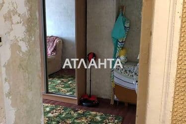3-комнатная квартира по адресу Известковый 3-й пер. (площадь 58,8 м²) - Atlanta.ua - фото 40