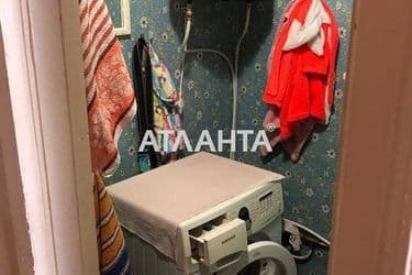 3-комнатная квартира по адресу Известковый 3-й пер. (площадь 58,8 м²) - Atlanta.ua - фото 44