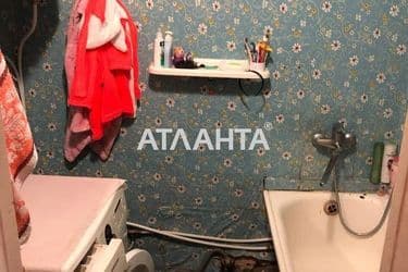 3-комнатная квартира по адресу Известковый 3-й пер. (площадь 58,8 м²) - Atlanta.ua - фото 45