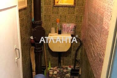 3-комнатная квартира по адресу Известковый 3-й пер. (площадь 58,8 м²) - Atlanta.ua - фото 46