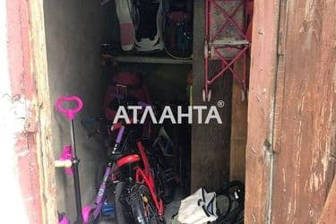 3-комнатная квартира по адресу Известковый 3-й пер. (площадь 58,8 м²) - Atlanta.ua - фото 48