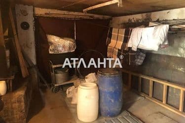 3-комнатная квартира по адресу Известковый 3-й пер. (площадь 58,8 м²) - Atlanta.ua - фото 49