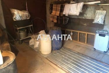 3-комнатная квартира по адресу Известковый 3-й пер. (площадь 58,8 м²) - Atlanta.ua - фото 50