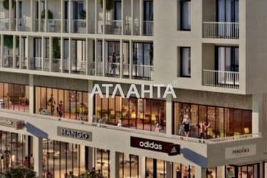 1-комнатная квартира по адресу ул. Спрейса (площадь 42 м²) - Atlanta.ua - фото 4