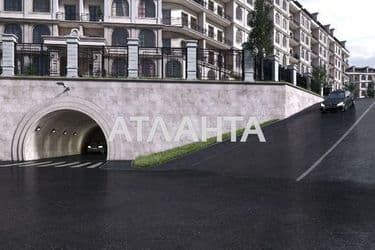 1-кімнатна квартира за адресою вул. Дача Ковалевського (площа 43,9 м²) - Atlanta.ua - фото 17