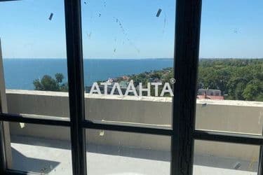 1-кімнатна квартира за адресою вул. Дача Ковалевського (площа 42,9 м²) - Atlanta.ua - фото 11