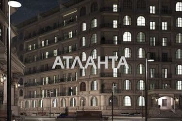 1-комнатная квартира по адресу ул. Дача Ковалевского (площадь 43,3 м²) - Atlanta.ua - фото 17