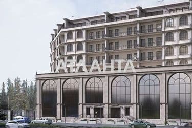 1-комнатная квартира по адресу ул. Дача Ковалевского (площадь 43,3 м²) - Atlanta.ua - фото 18