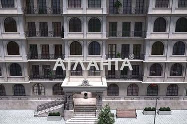 2-комнатная квартира по адресу ул. Дача Ковалевского (площадь 74,5 м²) - Atlanta.ua - фото 18