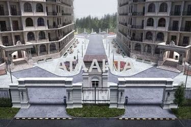 2-комнатная квартира по адресу ул. Дача Ковалевского (площадь 74,5 м²) - Atlanta.ua - фото 20