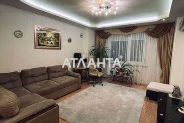 2-комнатная квартира по адресу ул. Сахарова (площадь 83 м²) - Atlanta.ua - фото 28