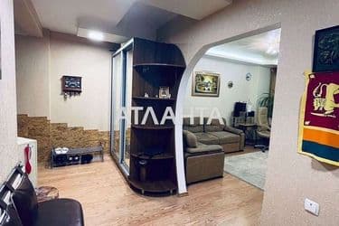 2-комнатная квартира по адресу ул. Сахарова (площадь 83 м²) - Atlanta.ua - фото 34