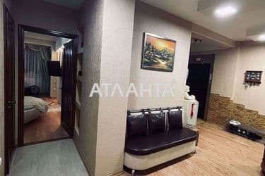 2-комнатная квартира по адресу ул. Сахарова (площадь 83 м²) - Atlanta.ua - фото 35