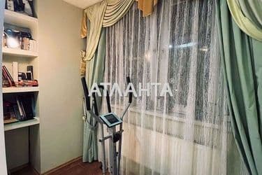 2-комнатная квартира по адресу ул. Сахарова (площадь 83 м²) - Atlanta.ua - фото 44