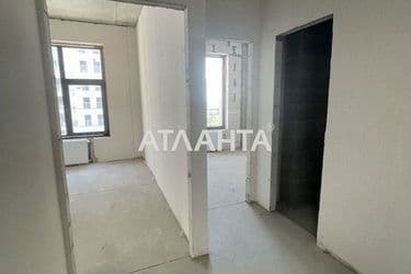 1-комнатная квартира по адресу Ванный пер. (площадь 32,8 м²) - Atlanta.ua - фото 14